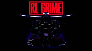 RL Grime ft. Big Sean - Kingpin (Bass Boosted)
