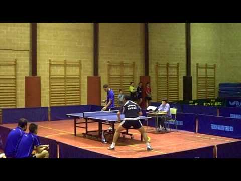 JAVIER GALAN & PABLO MORENO - 2