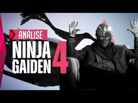 Ninja Gaiden 4 is an absolute video game - analysis/review