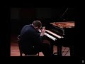Glenn Gould - Bach - Goldberg Variations BWV 988 - Aria Da Capo