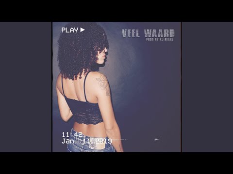 Veel Waard (feat. Gidiona)
