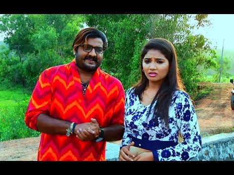 Ottachilambu I Episode 122 - 11 April 2017 I Mazhavil Manorama