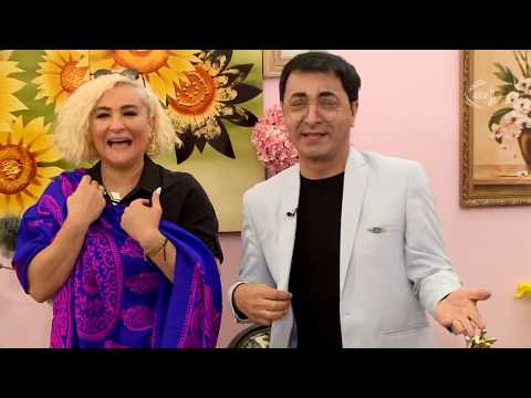 Aslan Hüseynov - Popuri (5 Gəlin)