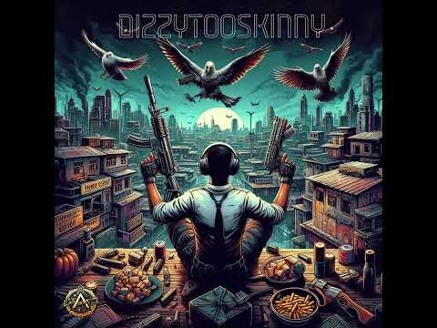 DizzyTooSkinny - BARBIEGAMING X PUBGMOBILE (Audio)