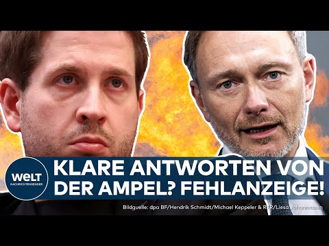 CO2-VERBRAUCH WIRD TEURER: Wann kommt endlich das Klimageld? Kühnert fordert Klarheit von Lindner