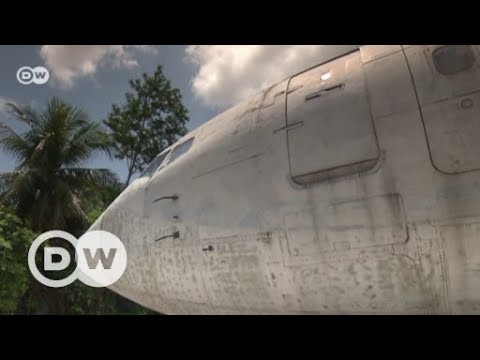 Vor 40 Jahren: Das Ende des "Deutschen Herbstes" | DW Deutsch