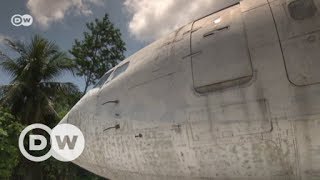 Vor 40 Jahren: Das Ende des "Deutschen Herbstes" | DW Deutsch