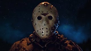 XIII【UST】&quot;Friday the 13th Part VII: The New Blood&quot; (1988)