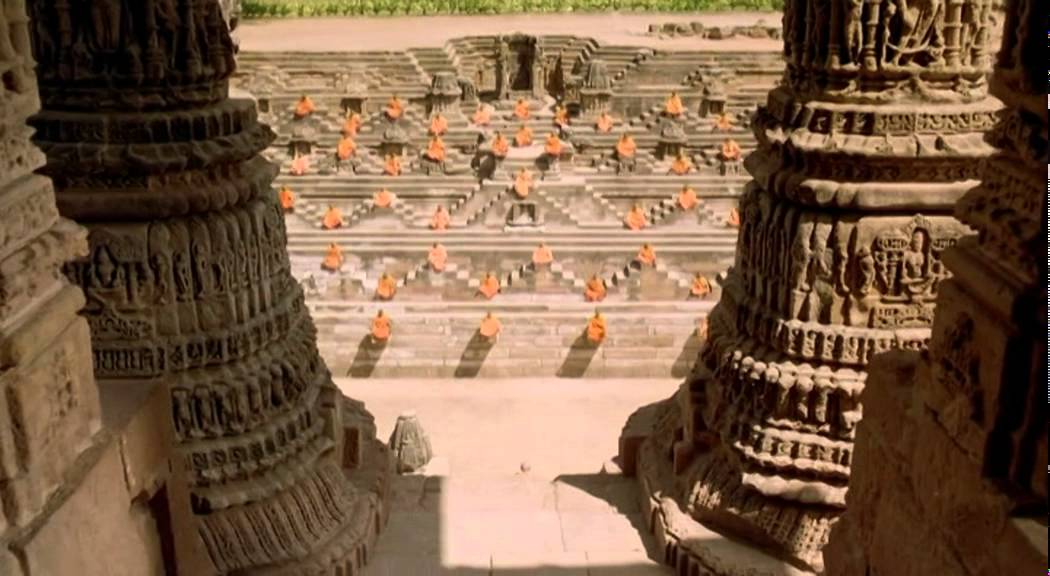 Mystic India Movie Trailer