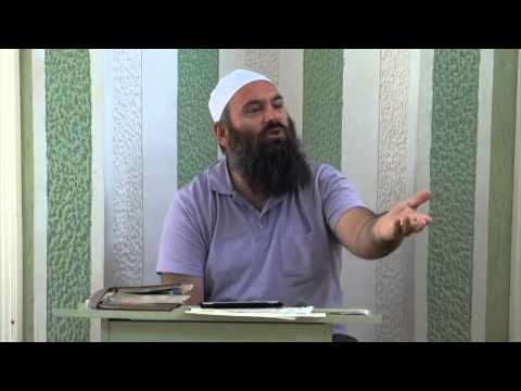 Ordinancat neuropsikiatrike në Europë - Hoxhë Bekir Halimi