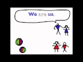Object Pronouns Song - 