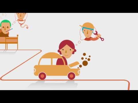 JRC solutions: The European Commission's science and knowledge service