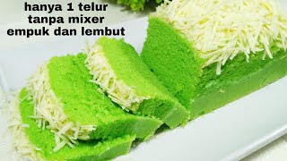 Download lagu BOLU KUKUS TANPA MIXER HANYA 1 TELUR EMPUK DAN LEMBUT, WAJIB COBAIN mp3 Download lagu BOLU KUKUS TANPA MIXER HANYA 1 TELUR EMPUK DAN LEMBUT, WAJIB COBAIN mp3