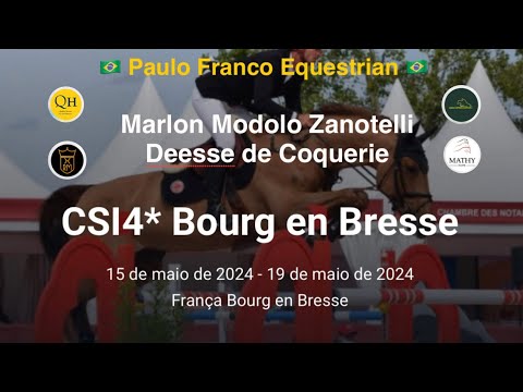 Marlon Modolo Zanotelli - Deesse de Coquerie (19/05/2024)