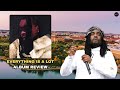 Wale Everything Is A Lot Album Review An Important Hip Hop Album