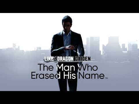 DEADLY STRUGGLE - Like a Dragon Gaiden OST (Extended)