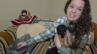 Etsy Doll Sale Part 1/Links To All The Dolls Are In The Description Box/Come Check It Out With Me!