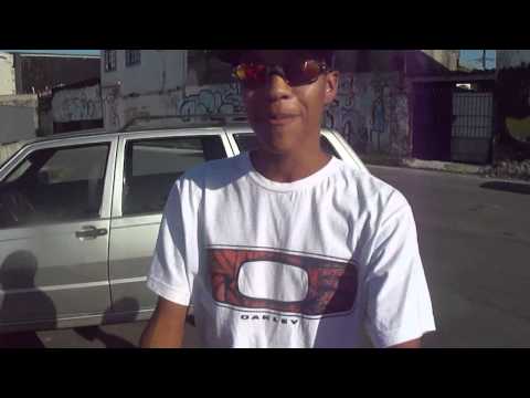 Mc Matheuzinho da VR, Dudu da PG, Rafinha Boladao  e Dede, Wesley da RDP - Medley