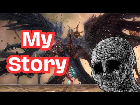My Story in Abyssos (Savage) | FFXIV Raiding