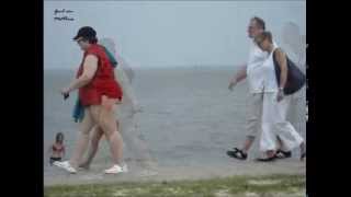 Gruß von Matthias - An der Nordseeküste - Klaus und Klaus (1985)