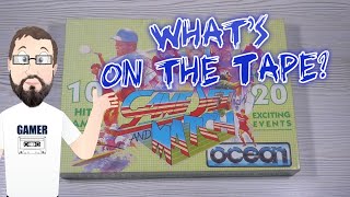 What's on the Tape? Season 19 - Volume 10