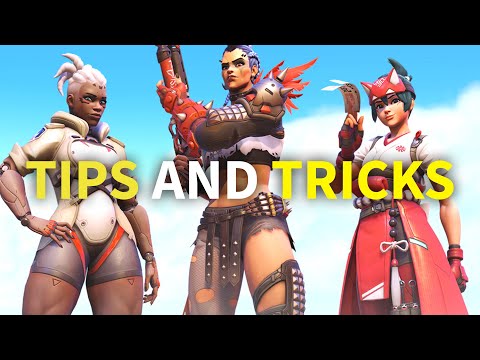 6 Things We Wish We Knew Before Playing Overwatch 2