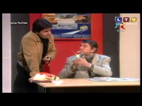 Unul dintre cei mai iubiti actori romani a incetat din viata - Litoral TV