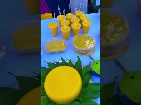 Semana Santa comidas típicas juegos tradicionales Santa María de ipire 2026