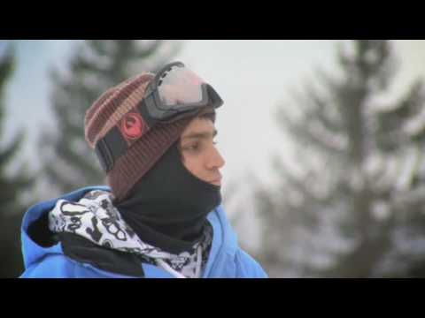 Manuel Diaz river gap backflip