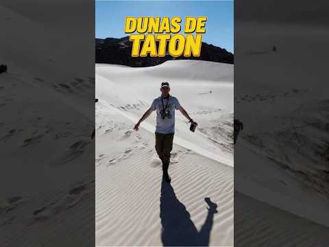 El Sahara Argentino Dunas de Taton #catamarca #argentina  #motovlog #ruta #aventuraenmoto