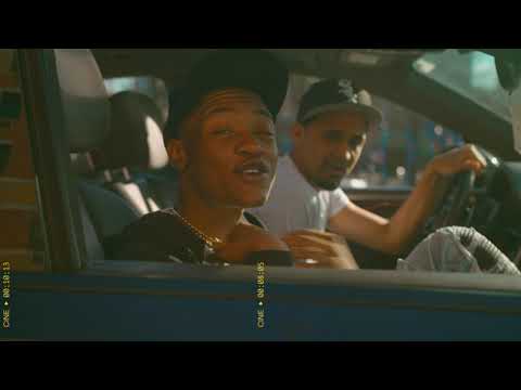 Kidd Devv - Bigger Star (Official Video) Dir.SpikeTarantino