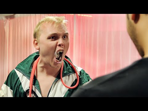 Sveriges bästa PT - BEACH 2015