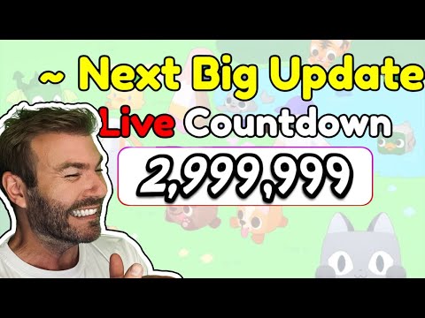 SIDSTE CHANCE i Pet Simulator X, Dansk Roblox