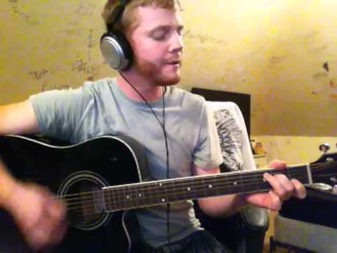 Zolof/Anthony Green Cover - Plays Pretty For Baby