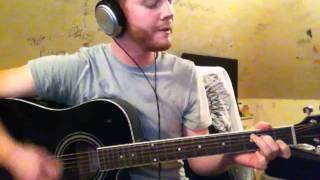 Zolof/Anthony Green Cover - Plays Pretty For Baby