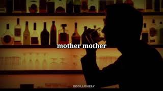 Mother-Mother [try to change-sub español]