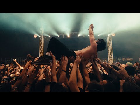 Jera On Air 2025 Offical Aftermovie