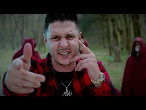SMG Jimmy - Dipped In Blood (Official Music Video)