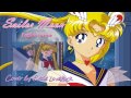 Sailor Moon - English theme - Cover by Elsie ...