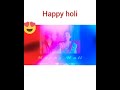 Kinnari Serial Nakul Mani Holi Wishas Video
