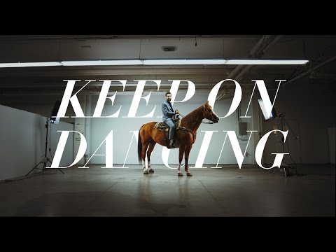 We Are The City - Keep On Dancing (Official Music Video)