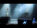 Delain Ghost House Heart O2 Institute Birmingham 6th February 2020