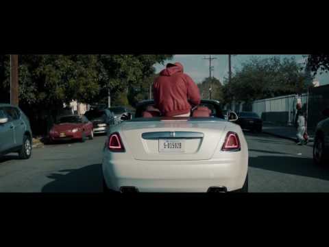 Tyson Crookmind ft  Joe Moses - Keep It Cherry Cherry VSOP"