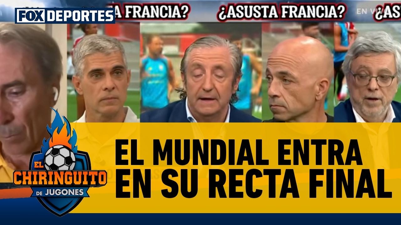 🤔🏆 ¿QUÉ NOS HA DEJADO? La #FiebreDeFutbol entra en su recta final | El Chiringuito