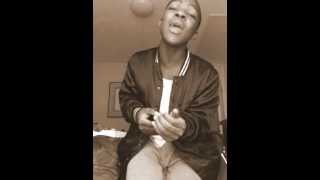 anticipation-kevin Mccall Cover