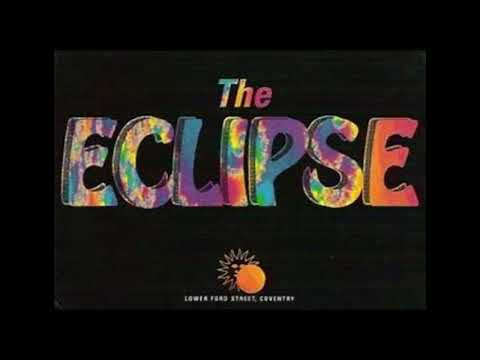 Stu Allan Live @ The Eclipse New Age (03.05.1991)