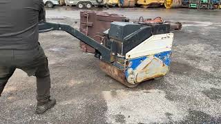 BOMAG BW65H compactador manual | Imagen 4 - Machineryline