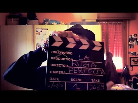 Canteca de Macao y El Canijo de Jerez - La Rubia Perfecta (Videoclip HD) #UNADECADA #05