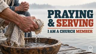 02-I Am A Church Member: Praying & Serving | Matthew 6
