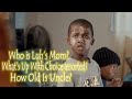 Luh & Uncle - Get To Know Us Ep 4